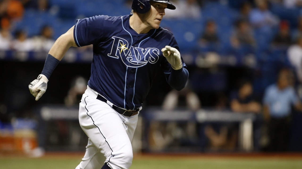 Phillies Rumor: Club Still Searching for Left-Handed Bat